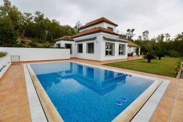 Una estupenda casa con vistas a las marismas y arrozales del Entorno de Doñana a media hora de Sevilla
