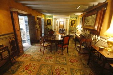 casa de lujo en cadiz
