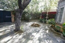 Casa de lujo en Manuel Siurot de Sevilla 1