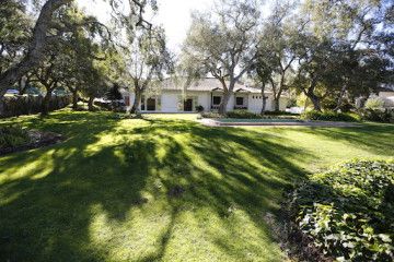 Casa de lujo en Sotogrande 1