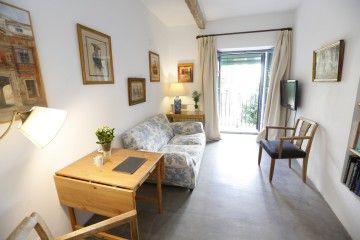 Casa en el Arenal de Sevilla 1