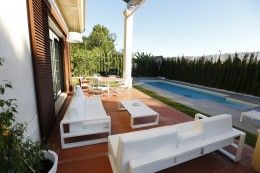 Luxury house Seville