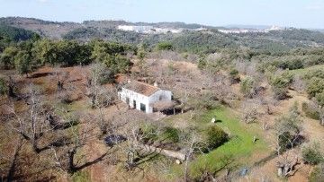 Finca con encanto en Jabugo Aracena Galaroza Cortegana Cumbres Mayores