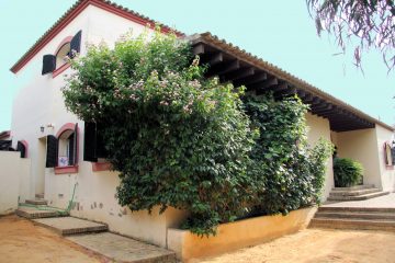 Amplia y luminosa casa en Simón Verde con gran parcela de 1.500 m2