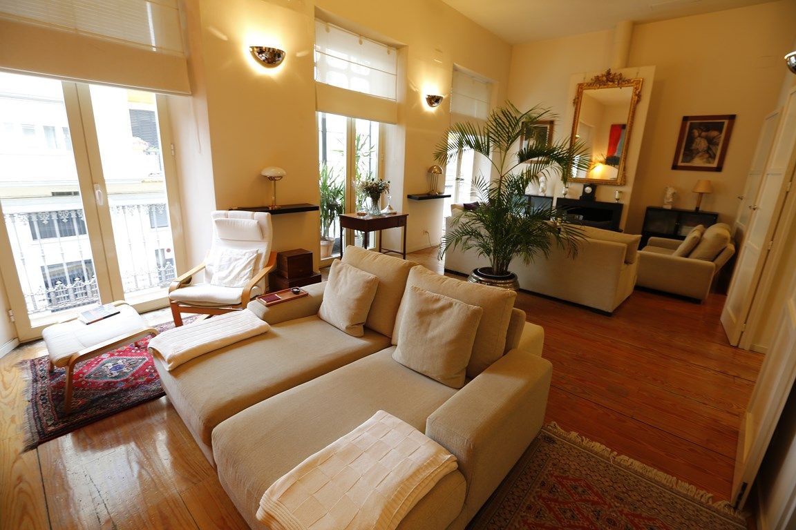 Luxury house arenal sevilla 10