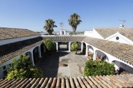 Luxury property premium villa_cortijo_hacienda_Seville_Andalusia_Spain
