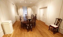big luxury flat seville