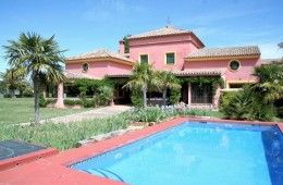 casa alquilar ronda