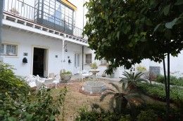 casa de lujo en el centro de jerez 2