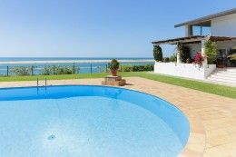 casa de lujo en huelva costa de la luz