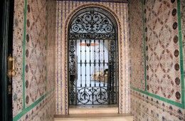 casa de lujo en san lorenzo sevilla 1