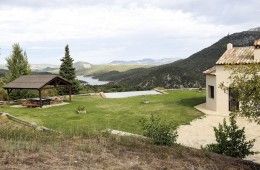 casa de lujo para alquilar en ubrique 6