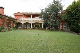 coto de caza mayor sierra marbella