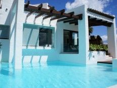 luxury house near sotogrande cadiz
