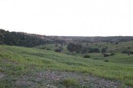 dehesa de lujo con 700 hectareas en sevilla