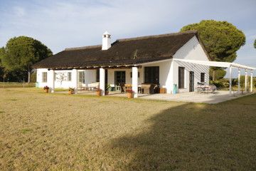 finca rustica en doñana 2