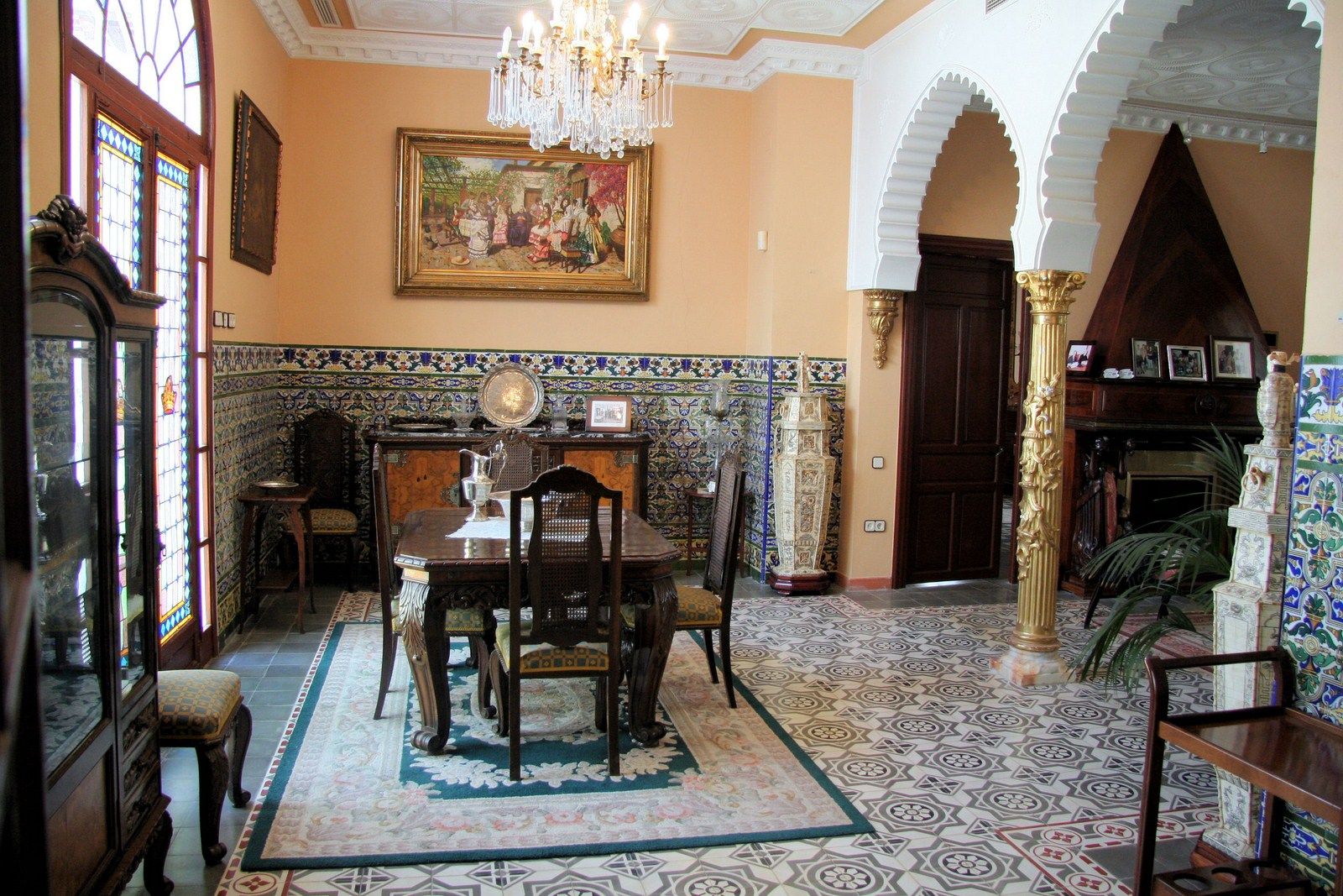 Luxury_property_premium_villa_Sanlucar_de_Barrameda_Cadiz_Sherry_Seville_Andalusia_Spain 18