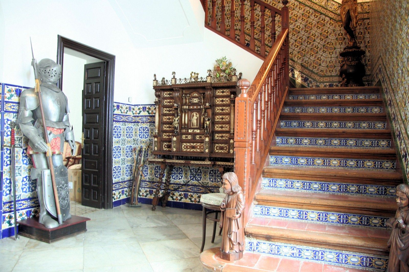 Luxury_property_premium_villa_Sanlucar_de_Barrameda_Cadiz_Sherry_Seville_Andalusia_Spain 22