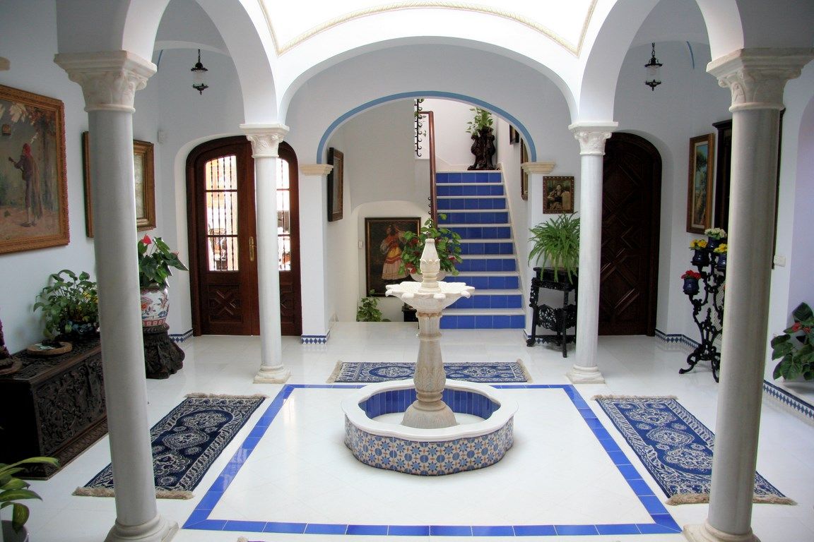 Luxury_property_front_sea_villa_El_Puerto_de_Santa_Maria_Vista_Hermosa_Cadiz_Seville_Andalusia_Spain 2