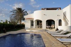 Mallorca Villa