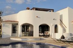 Mallorca Villa