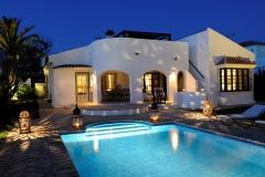 Mallorca Villa