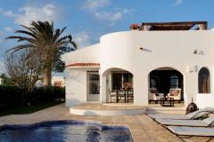 Mallorca Villa