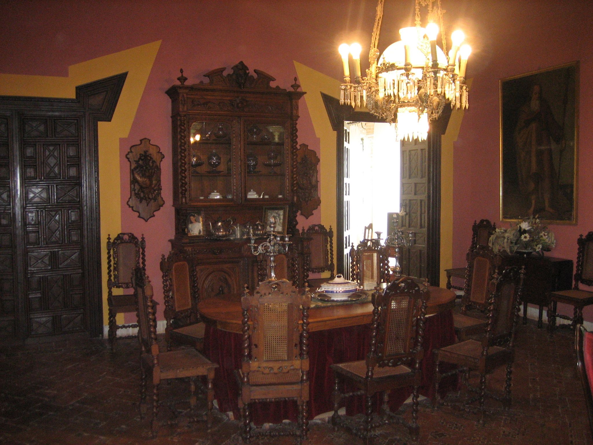 Luxury_property_premium_villa_hacienda_cortijo_Ecija_Seville_Andalusia_Spain 3