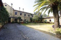 Una gran finca de 2.700 has en Sevilla