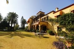 Una gran finca de 2.700 has en Sevilla