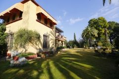 Una gran finca de 2.700 has en Sevilla