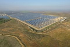 Una gran finca de 2.700 has en Sevilla
