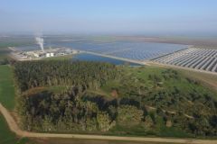 Una gran finca de 2.700 has en Sevilla
