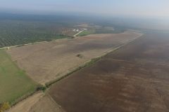 Una gran finca de 2.700 has en Sevilla