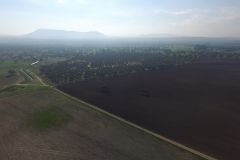 Una gran finca de 2.700 has en Sevilla