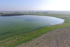 Una gran finca de 2.700 has en Sevilla