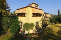 Una gran finca de 2.700 has en Sevilla