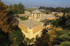 Una gran finca de 2.700 has en Sevilla