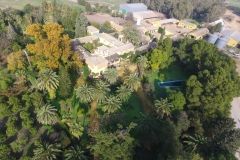 Una gran finca de 2.700 has en Sevilla