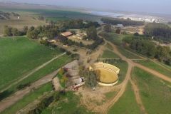 Una gran finca de 2.700 has en Sevilla