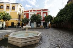 Los mejores apartamentos turísticos de Sevilla