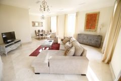 Los mejores apartamentos turísticos de Sevilla