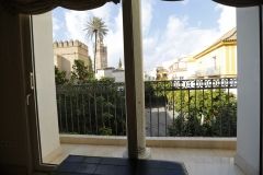 Los mejores apartamentos turísticos de Sevilla