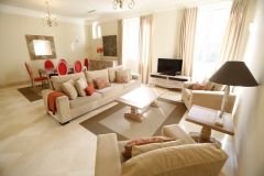 Los mejores apartamentos turísticos de Sevilla