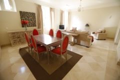 Los mejores apartamentos turísticos de Sevilla