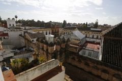 Los mejores apartamentos turísticos de Sevilla