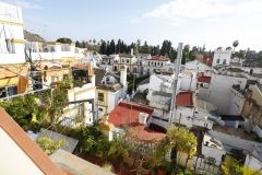 Los mejores apartamentos turísticos de Sevilla