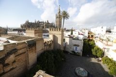 Los mejores apartamentos turísticos de Sevilla