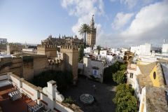 Los mejores apartamentos turísticos de Sevilla