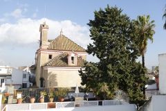 Los mejores apartamentos turísticos de Sevilla